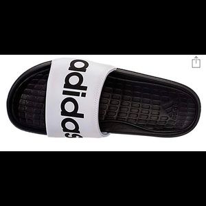 Adidas Voloomic Athletic Dandals